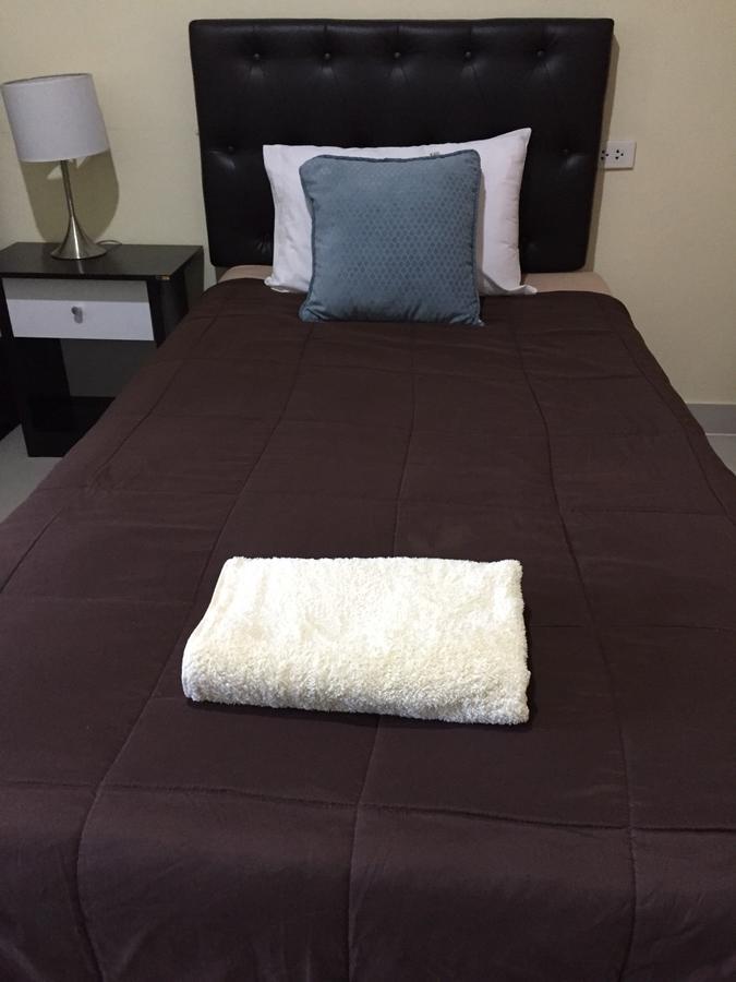 Connect Apartment Накхонратчасима Экстерьер фото
