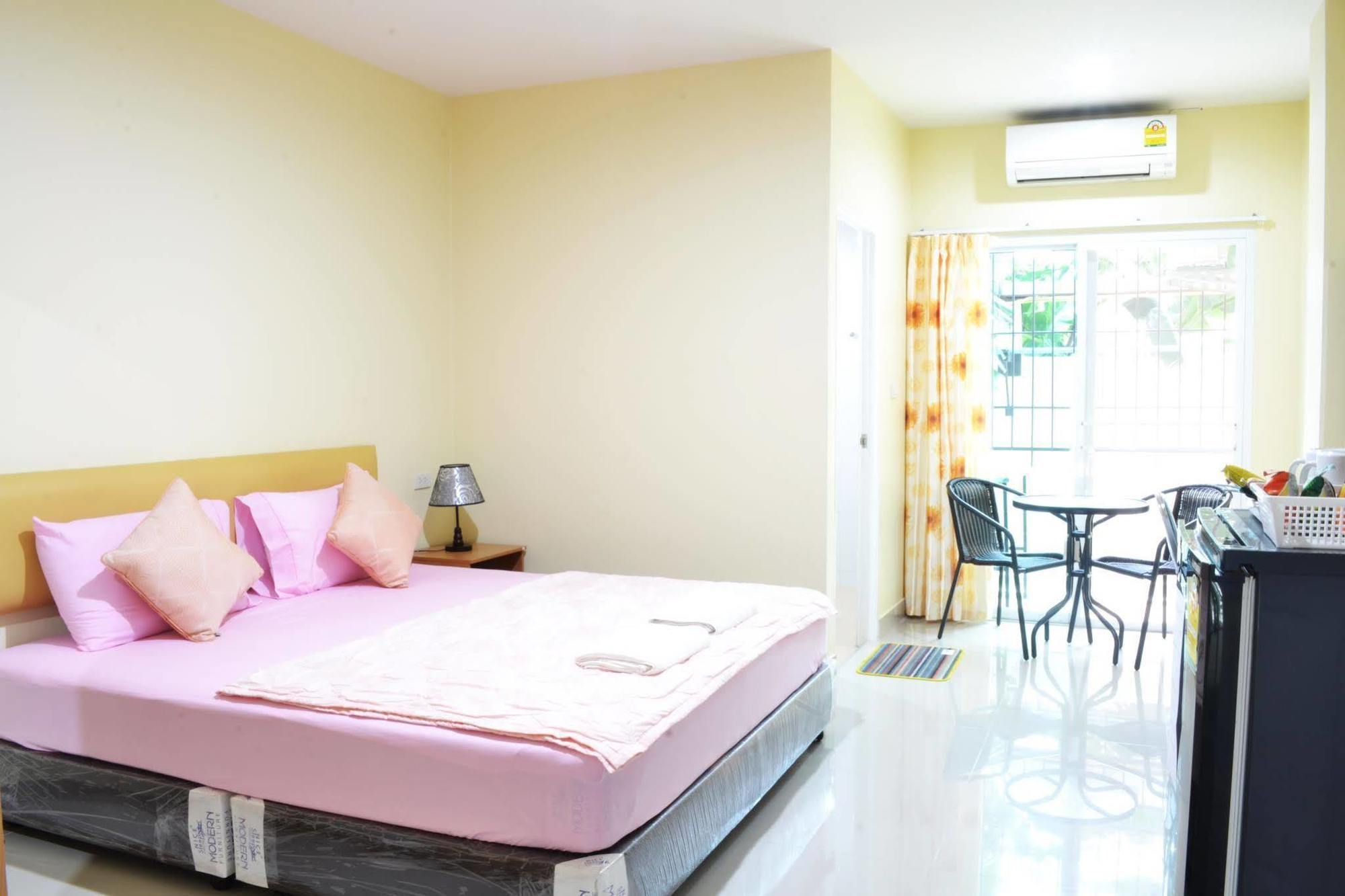 Connect Apartment Накхонратчасима Экстерьер фото