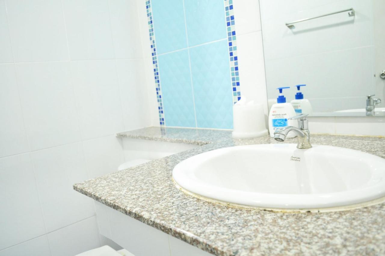 Connect Apartment Накхонратчасима Экстерьер фото