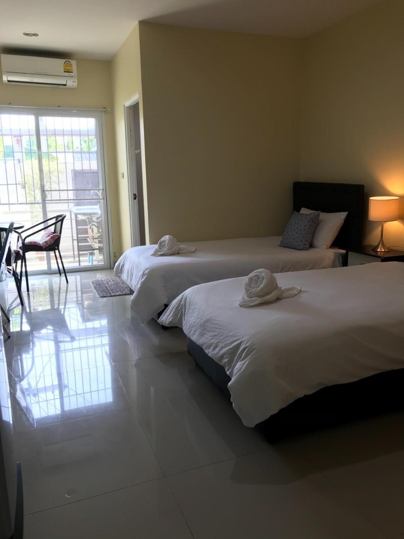 Connect Apartment Накхонратчасима Экстерьер фото
